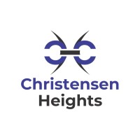 Christensen Heights logo - Similar company to Crescent Engineering