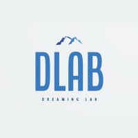 Dreaming Lab logo - Similar company to Greenglês | InglêS + Carreira Ambiental