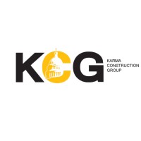 Karma Construction Group logo - Similar company to Green Future Construction