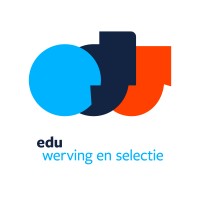 EDU werving en selectie logo - Similar company to Trinity One Contractors