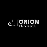 Orion Invest AAI logo - Similar company to Orion Consultoria