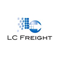 LC Freight logo - Similar company to Njk Precision