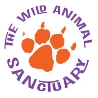 The Wild Animal Sanctuary logo - Similar company to Barn Sanctuary