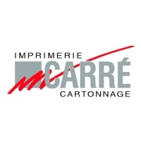 IMPRIMERIE CARRE logo - Similar company to Ic4 Communication Print&Web