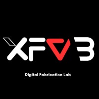 XFAB logo - Similar company to X-Fab