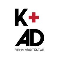 KAD Firma Arsitektur logo - Similar company to Naa Architecture Studio & Collaboration