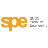 Spe(Sudo Premium Engineering)
