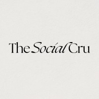 The Social Cru logo - Similar company to Vaults Consulting Ltd