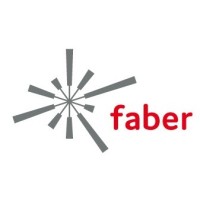 Faber Infrastructure GmbH logo - Similar company to Solar Container