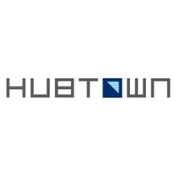 HUBTOWN logo - Similar company to Rubberwala Housing & Infrastructure