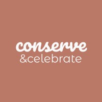 conserve&celebrate logo - Similar company to Berseri