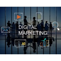 Digital Marketing Service In Vadodara logo - Similar company to Better Mynd Waves
