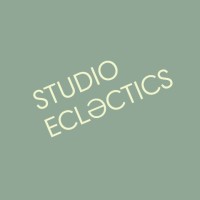 Studio Eclectics logo - Similar company to Moonscape Design Studio