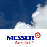Messer Hungarogáz Kft. logo - Similar company to Fusetech Kft.