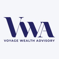Voyage Wealth Advisory logo - Similar company to Insourceai