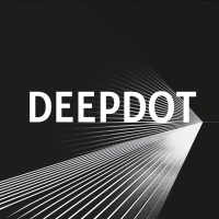 Deepdot AI logo - Similar company to Kapittx- Ai-Powered Accounts Receivable Automation & B2B Payments