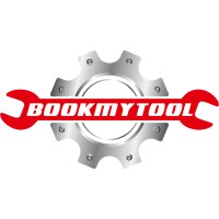 BOOK MY TOOL logo - Similar company to Diversity Placement Solutions Llp
