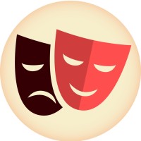 Teatro Educa logo - Similar company to Viradalata