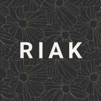 RIAK CLOTHING logo - Similar company to Loophoop
