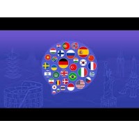 Pars Translation Scholars Institute موسسه ترجمه پژوهان پارس logo - Similar company to The Engagement Ring Translation