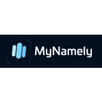 MyNamely logo - Similar company to Gmico