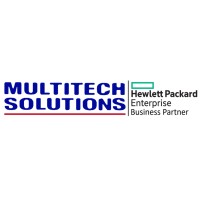 Multitech Solutions logo - Similar company to Multitechs Solutions