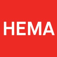 HEMA Deutschland logo - Similar company to Lenz It-Systemhaus