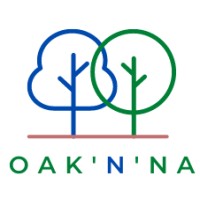 OaknNa Foundation logo - Similar company to Rm Warner, Plc