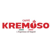 Caffè Kremoso logo - Similar company to Levante Prof
