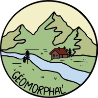 Association Géomorphal' logo - Similar company to Micmap