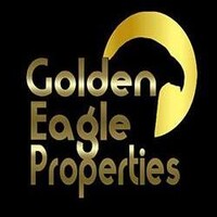 Golden Eagle Properties logo - Similar company to Eagle Platinum Mortgage