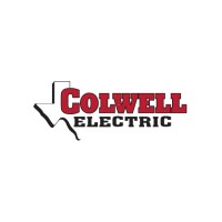 Colwell Electric logo - Similar company to Highlights Electrical