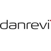 Danrevi logo - Similar company to Jymika A/S