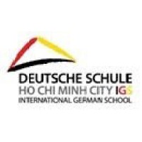 International German School Ho Chi Minh City (IGS) logo - Similar company to Mta Wartenberg Ag - Personal
