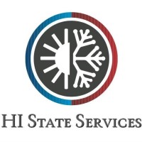 HI State Services logo - Similar company to Sapphire Construction Services