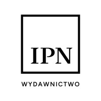 Wydawnictwo.IPN logo - Similar company to Baba Od Polskiego Aneta Korycińska