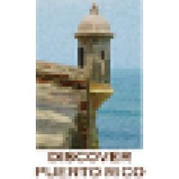Discover Puerto Rico logo - Similar company to T