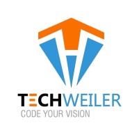 TechWeiler Softwares logo - Similar company to Spanwiz
