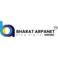 Bharat Arpanet logo - Similar company to Candor Technologies