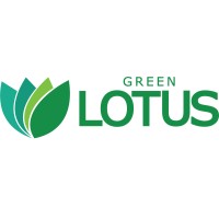 Green Lotus Group logo - Similar company to Greengrid Solutions