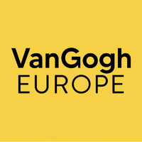 Van Gogh Europe logo - Similar company to Van Gogh Sites Foundation