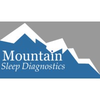 Mountain Sleep Diagnostics logo - Similar company to Data Driven Enterprises