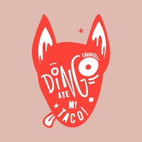 Dingo Ate My Taco logo - Similar company to The Field Group - Accounting