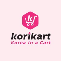 Korikart logo - Similar company to Interpark