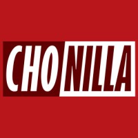 The Chonilla Network logo - Similar company to The Sonar Podcast Network