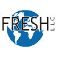 FRESH Global logo - Similar company to Fresh Design International