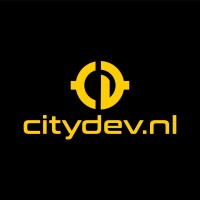 City Dev logo - Similar company to Foxo Development