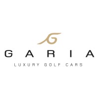 Garia logo - Similar company to Fever Electric