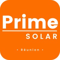 Prime Solar Réunion logo - Similar company to Digital 1To1