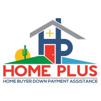 Home Plus Arizona - Home Buyer Down Payment Assistance Program logo - Similar company to Property Solutions